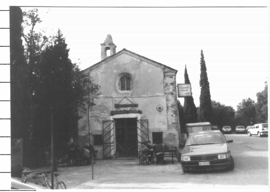 Chiesa di S. Giacomo
