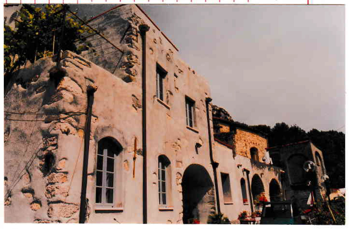 Complesso conventuale di San Bernardo Folchi
