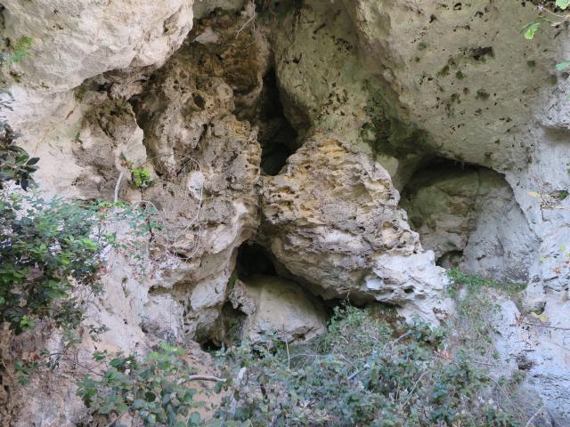 Grotta Le Pile