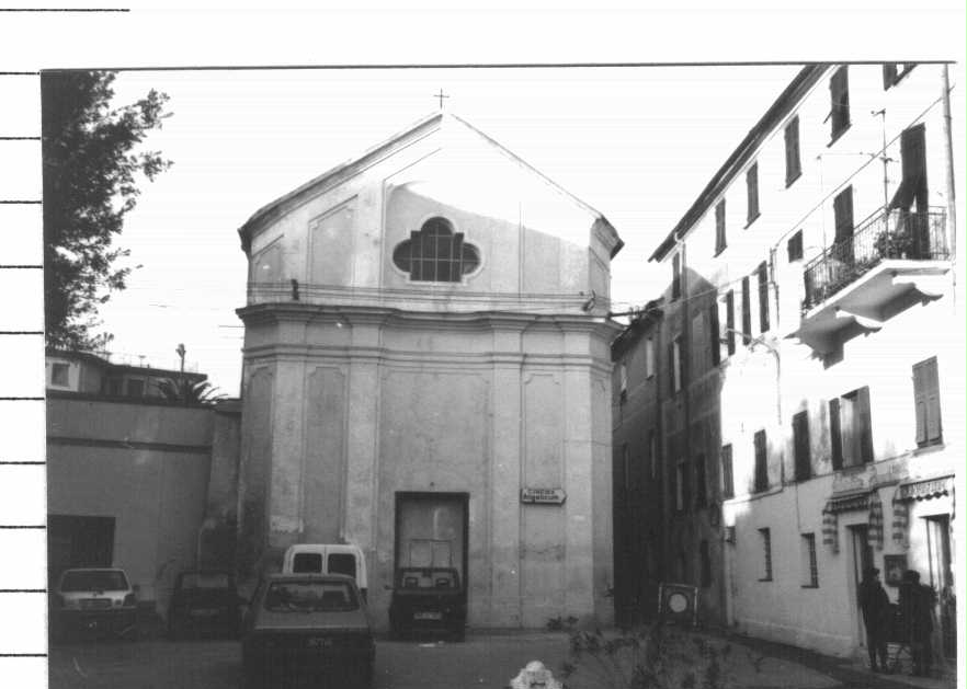 Oratorio S.S. Cosma e Damiano