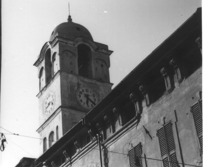Oratorio dei Bianchi