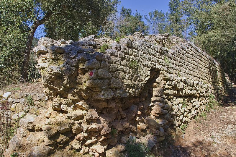 Ponte Sordo