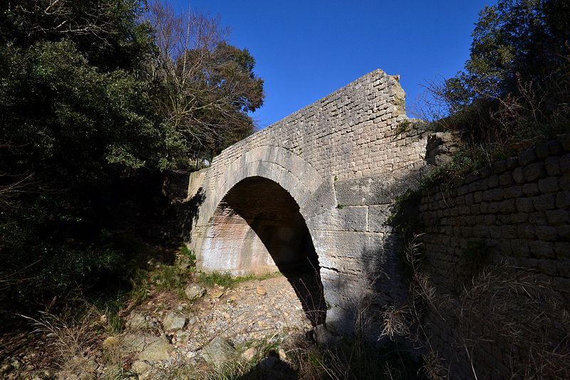 Ponte delle Fate
