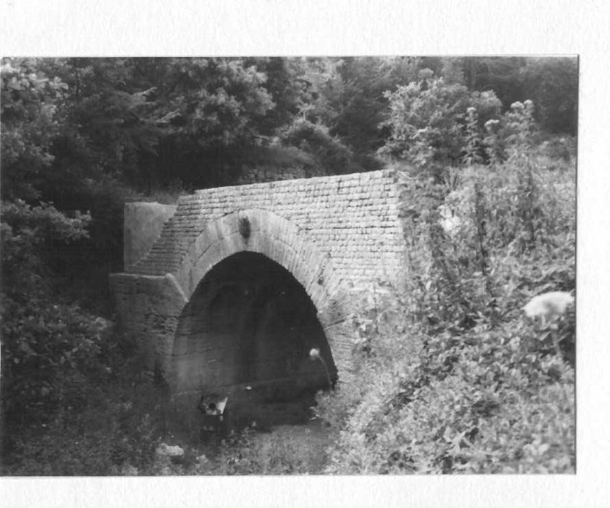 Ponte delle fate