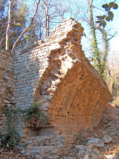 Ponte di Magnone o di Ponci