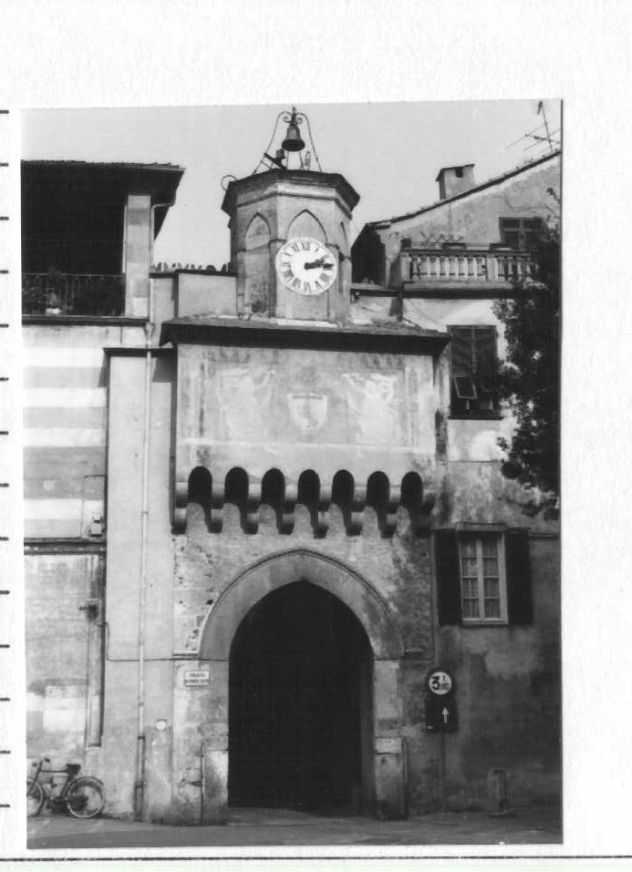 Porta Testa