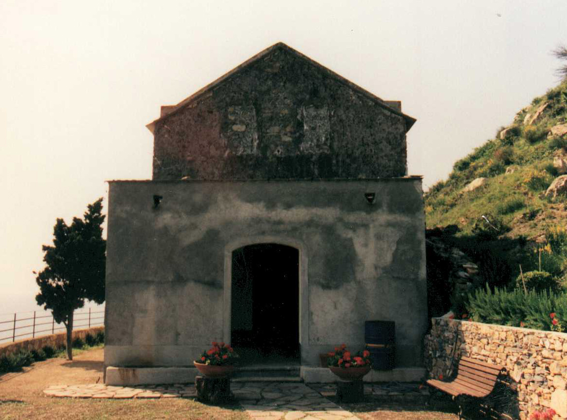 Cappella della Madonna della Neve o delle Penne