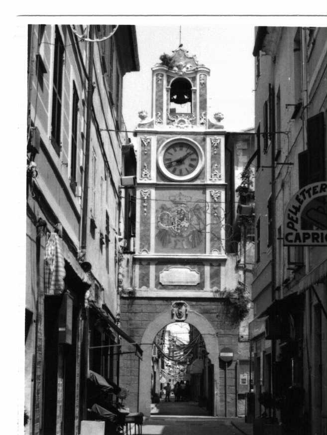 Arco di Passorino