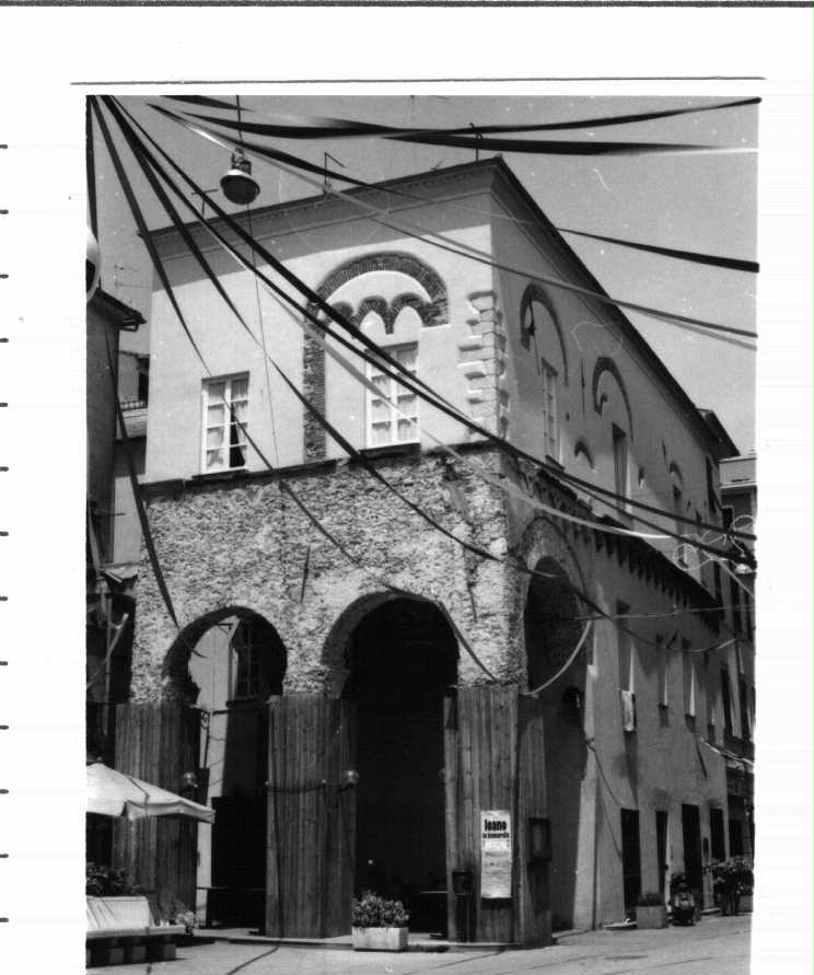 Casa Richieri