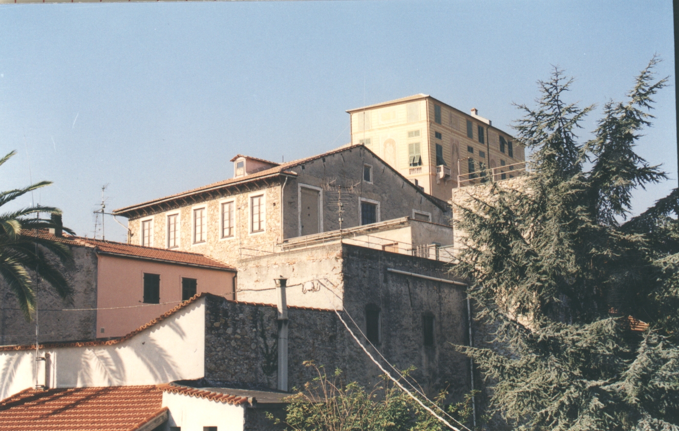 Opificio Doria