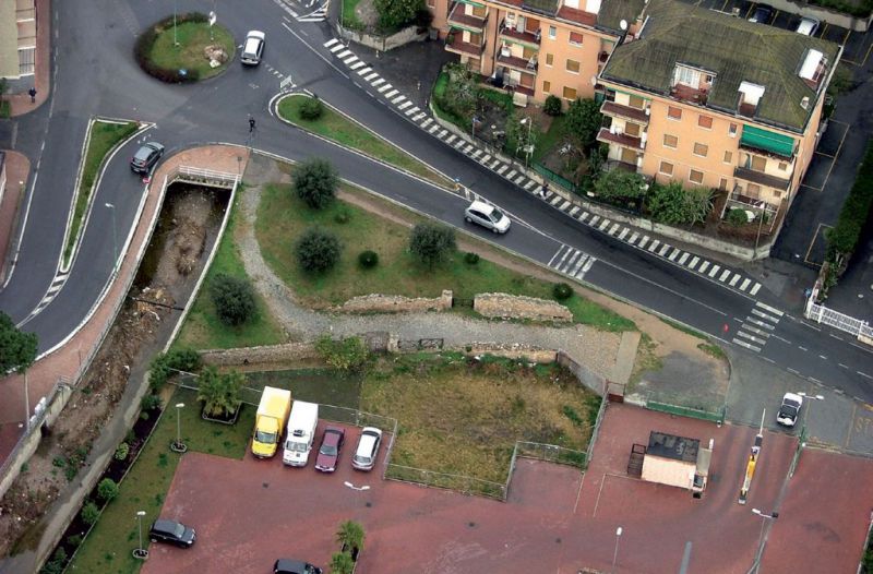 PONTASSO
