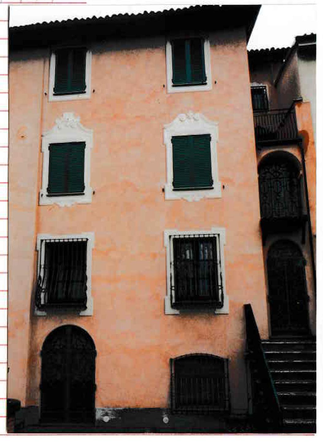 Casa del Marchese