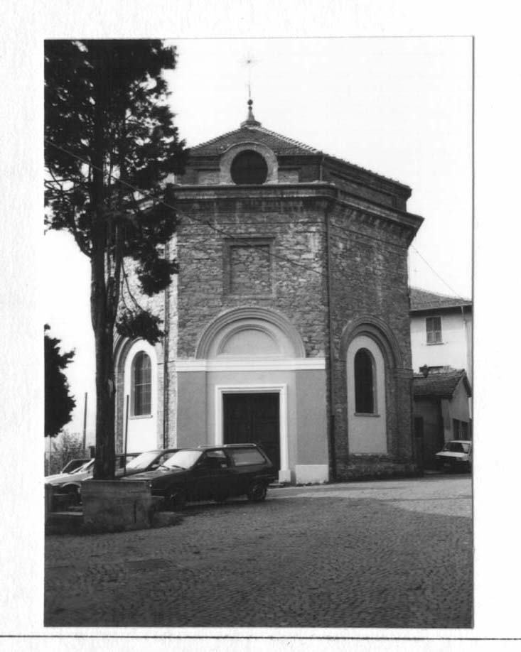 Cappella di S. Rocco