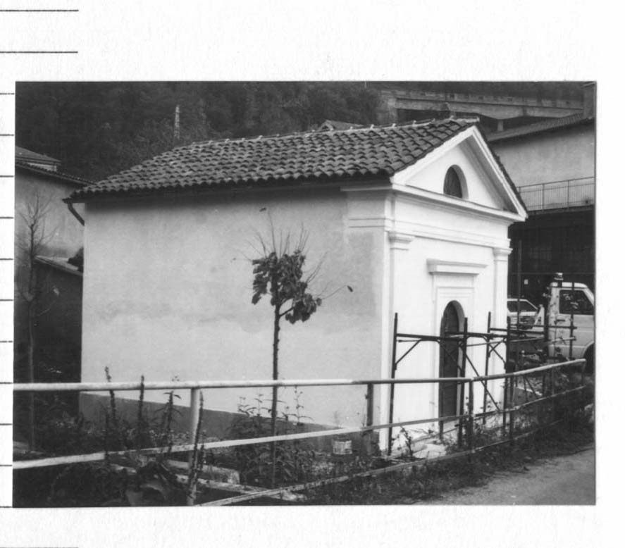 Cappella di S. Sebastiano