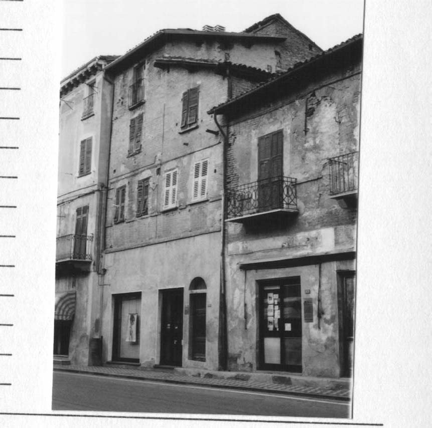 casa, privata