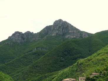 Arma di Nasino