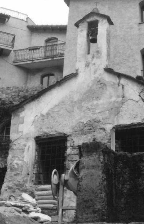 Cappella dell'Annunziata