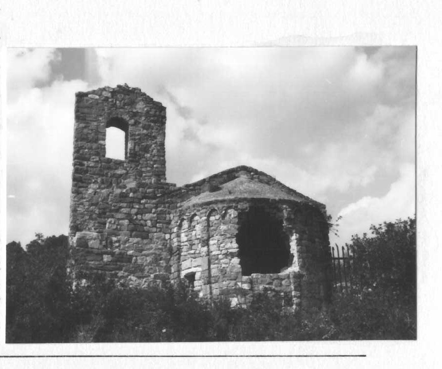 Cappella di S. Michele
