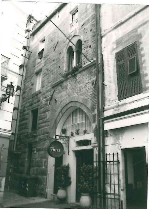 Casa Garzoglio