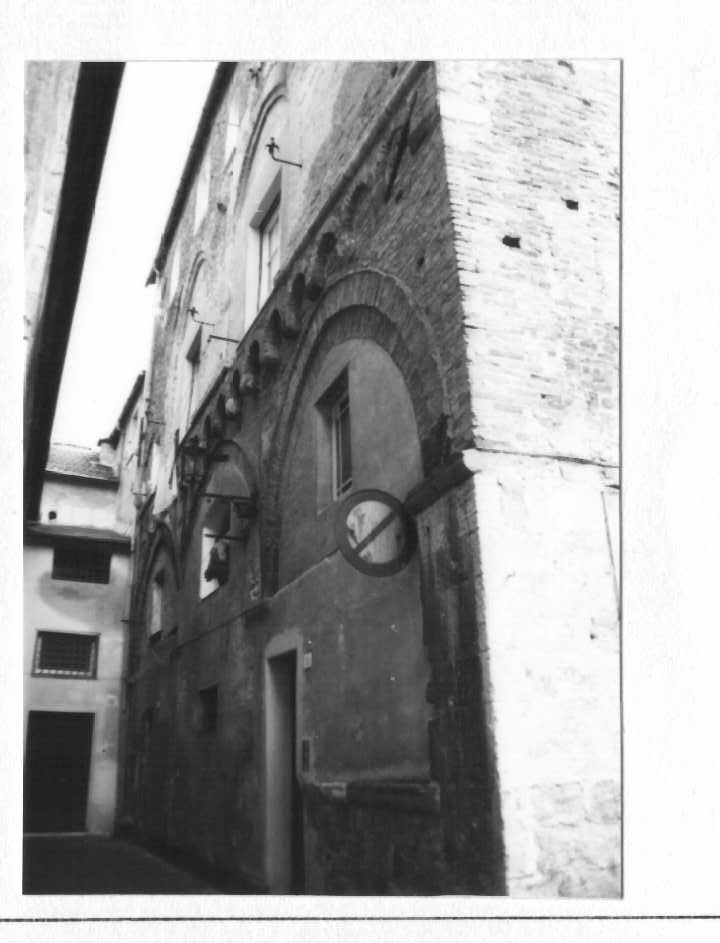 Casa Repetto