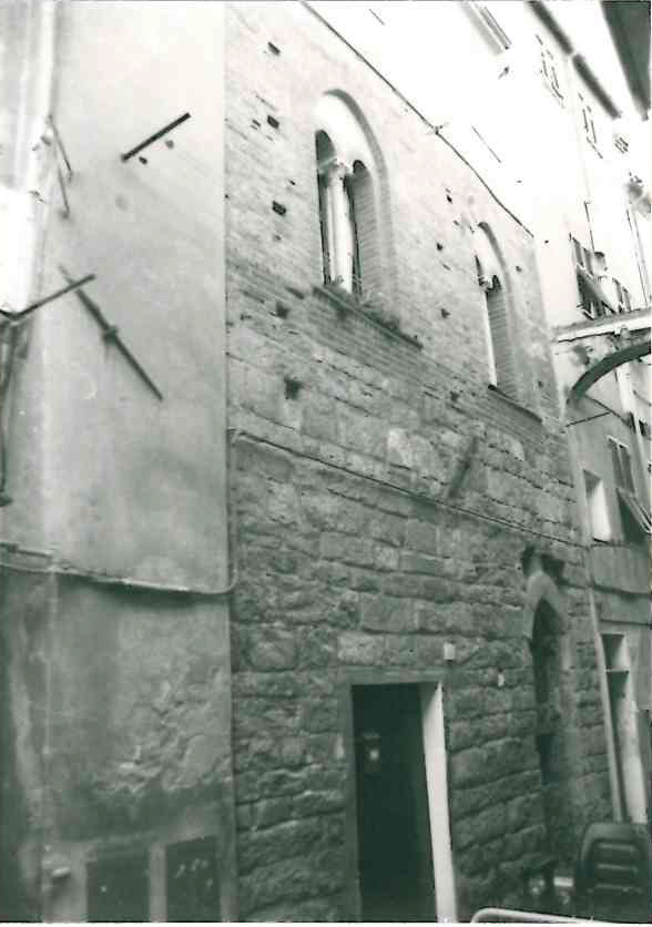 Casa Vivaldo