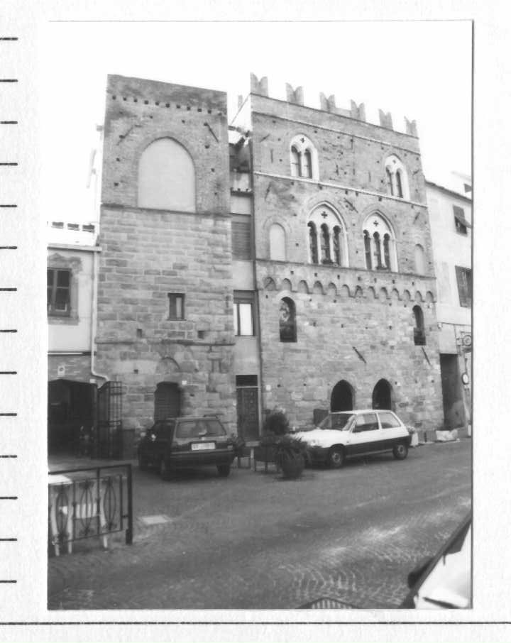 Casa pagliano