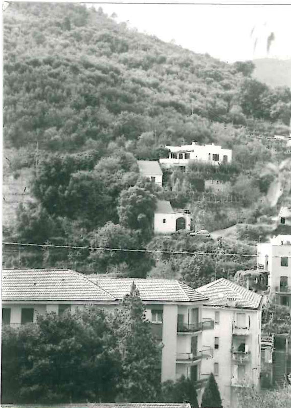 Mulini di Noli