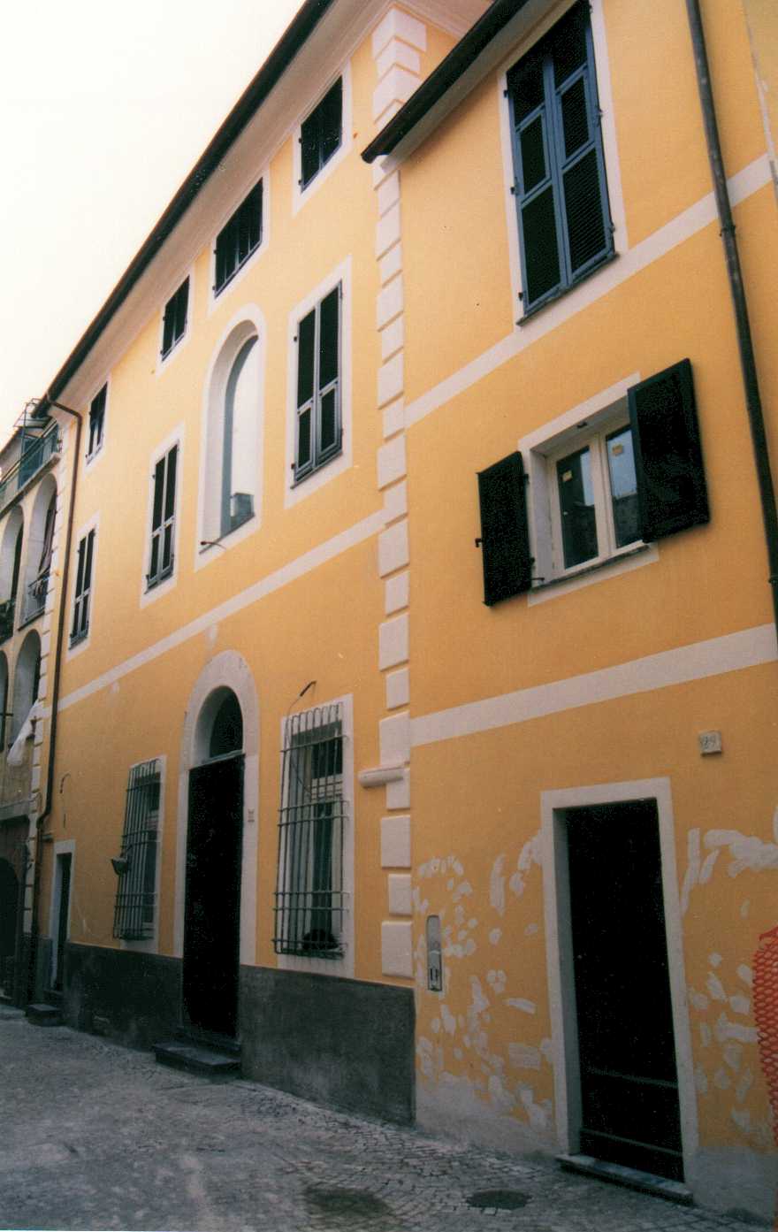 Ospedale S. Antonio