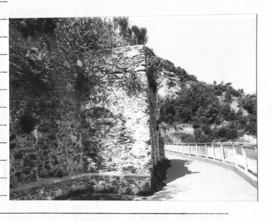 Porta dello scino