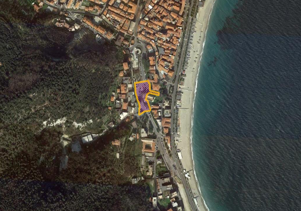 San Paragorio