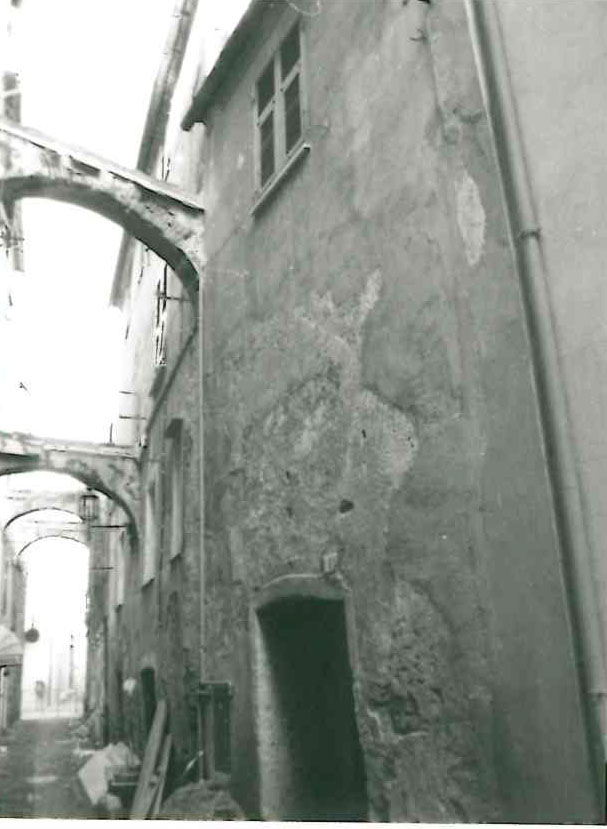 casa, privata
