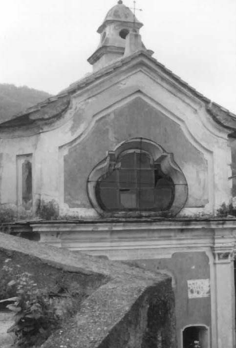 Cappella della Madonna della Misericordia