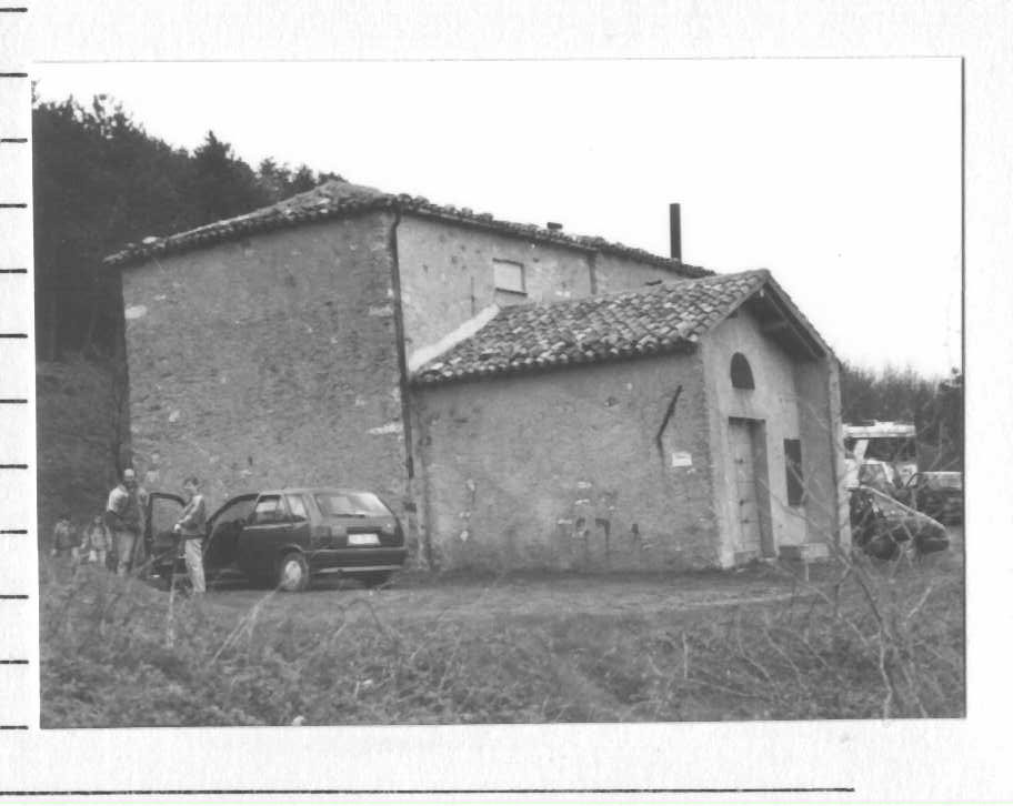 Cappella di S. Giacomo