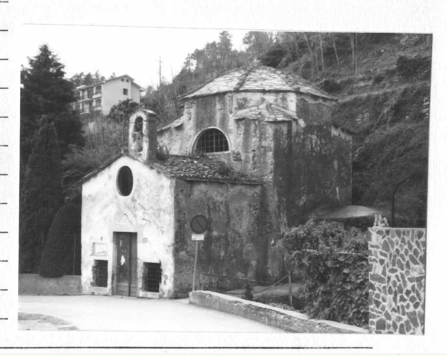 Cappella di S. Rocco