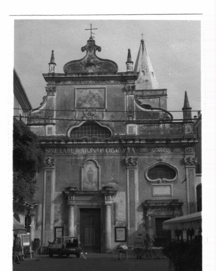 Auditorium "La Pietra"
