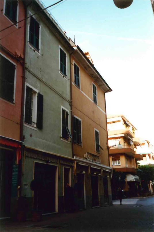 Casa Medievale