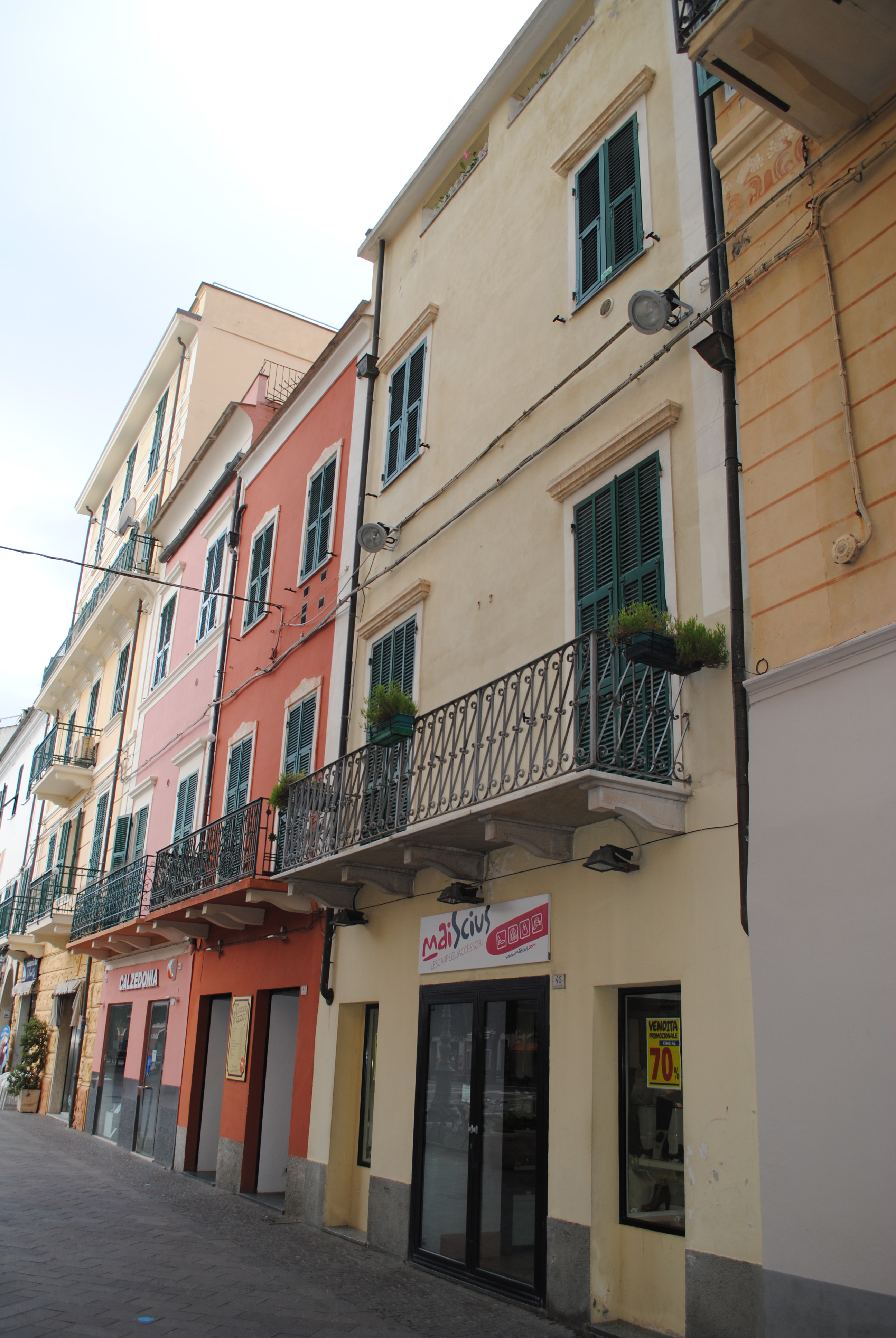 Casa Medioevale