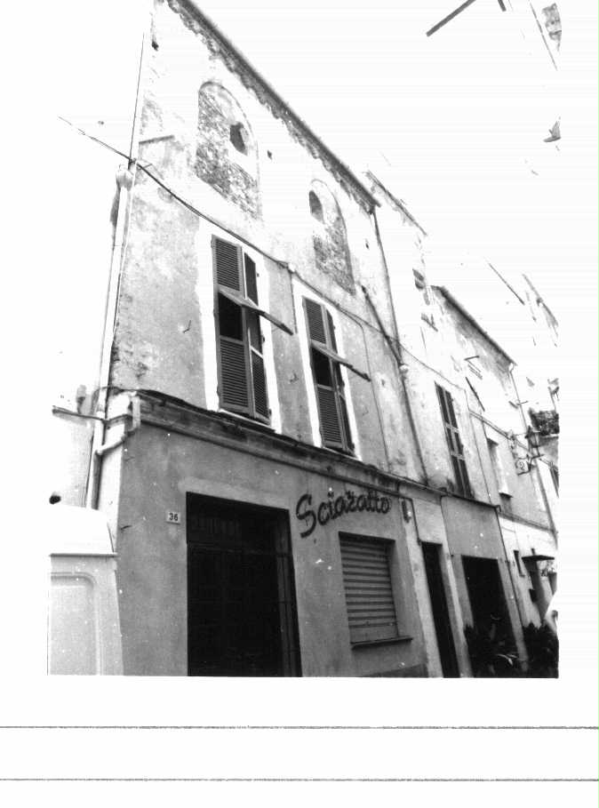 Casa Oxiglia