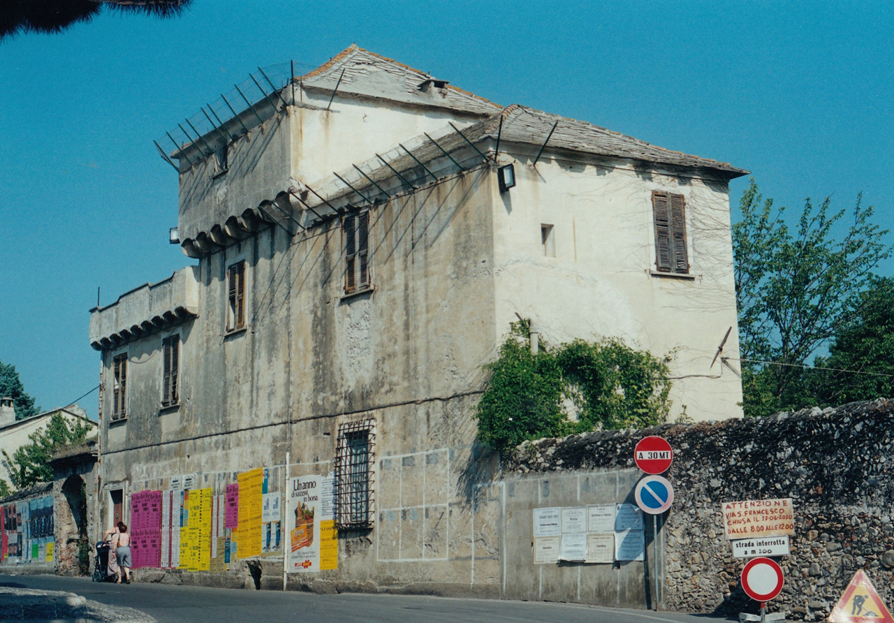 Casa del Dispetto