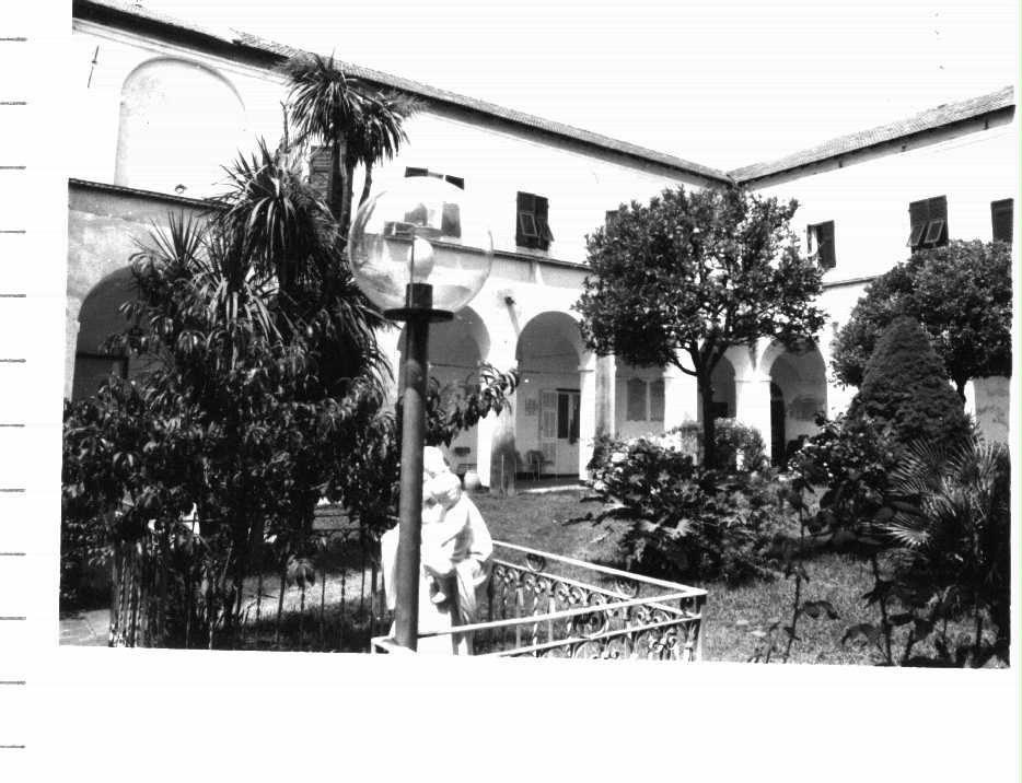 Convento Nostra Signora d. Soccorso