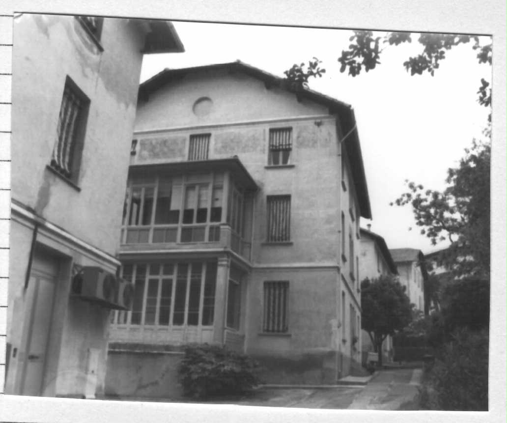 Ospedale S. Corona