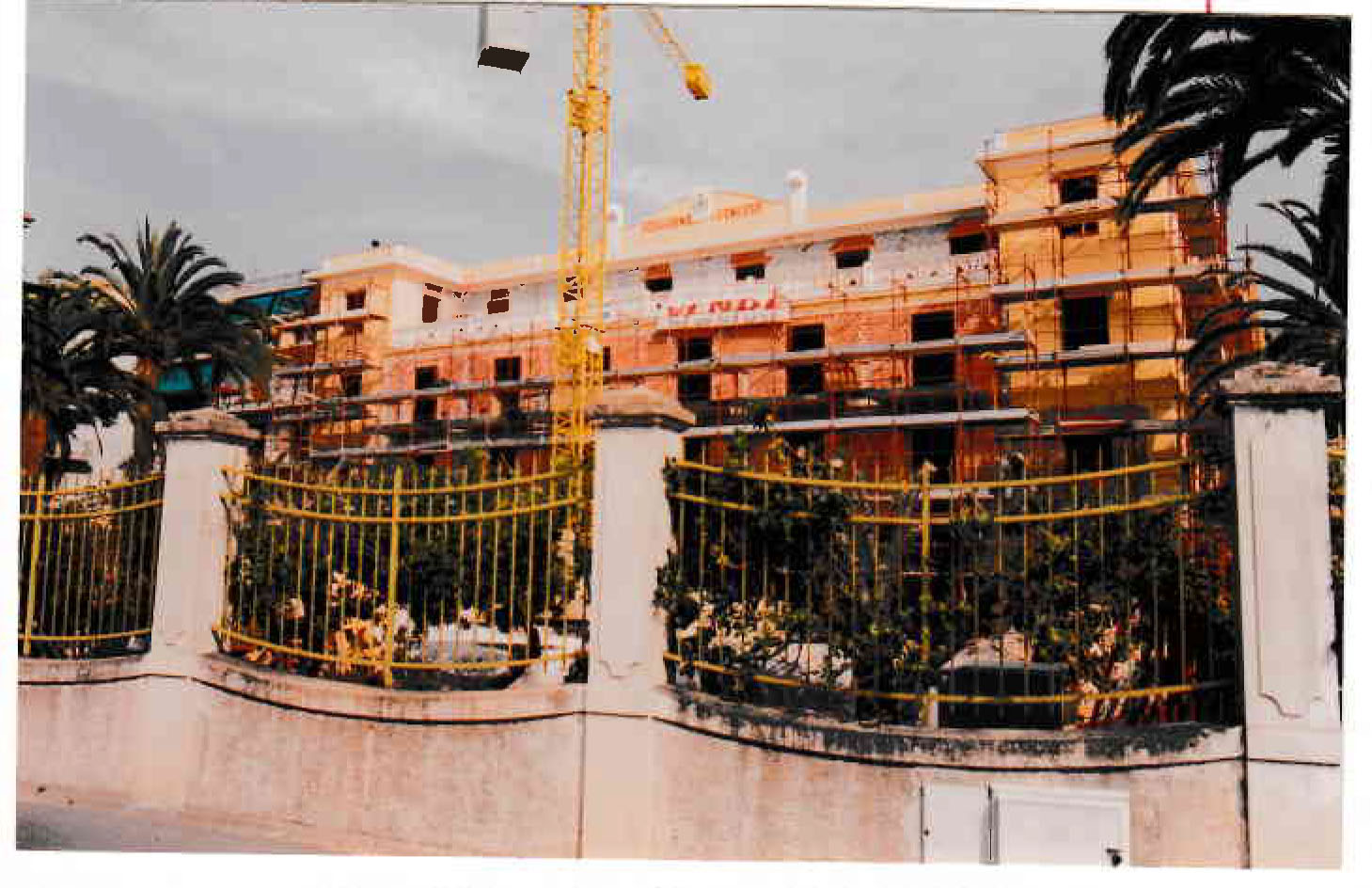 Soggiorno Leonessa