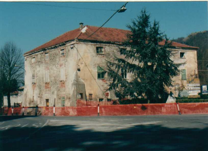 Casa Gavotti