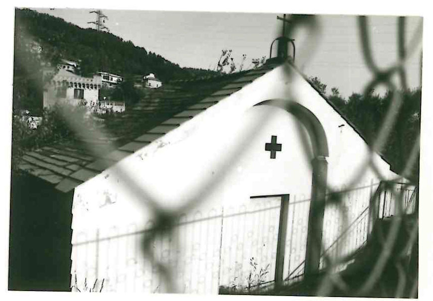 Cappella di S. Carlo