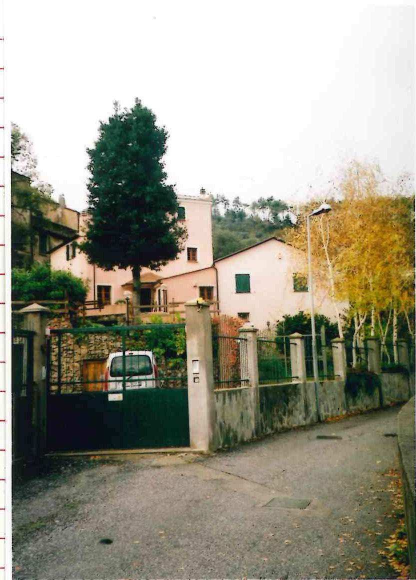 Casa della Piantina