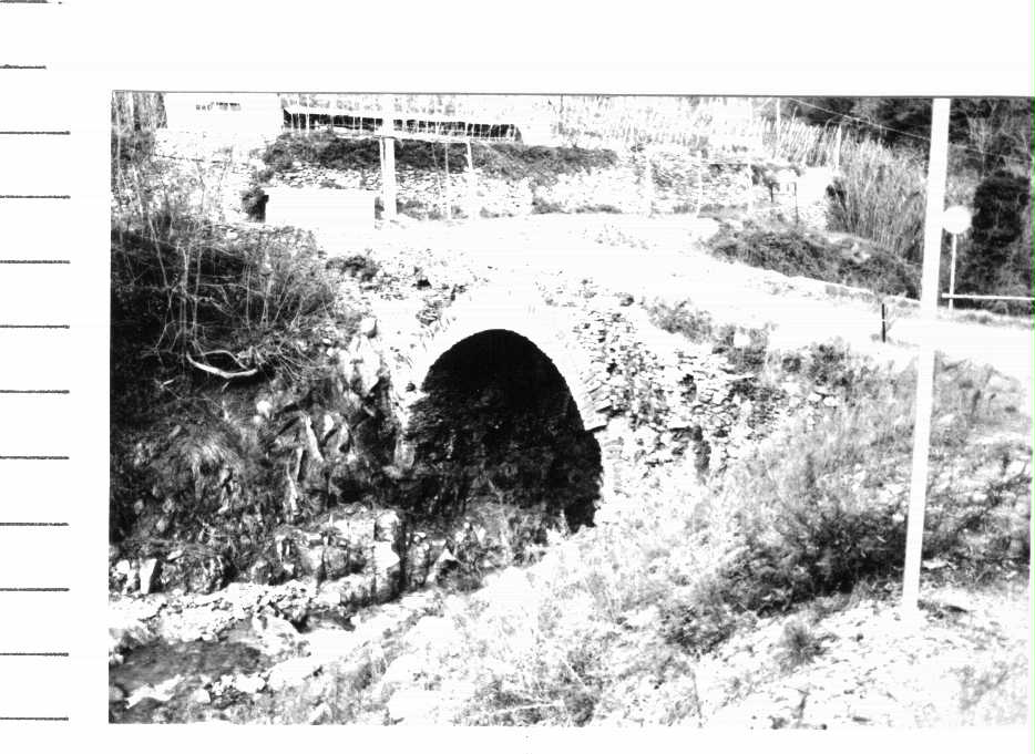 Ponte romano