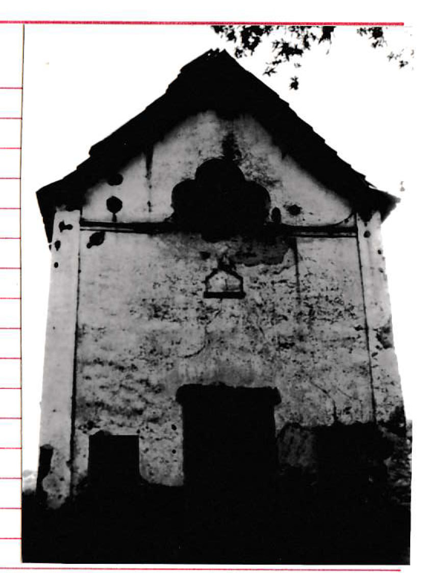 Cappella di Maria Immacolata