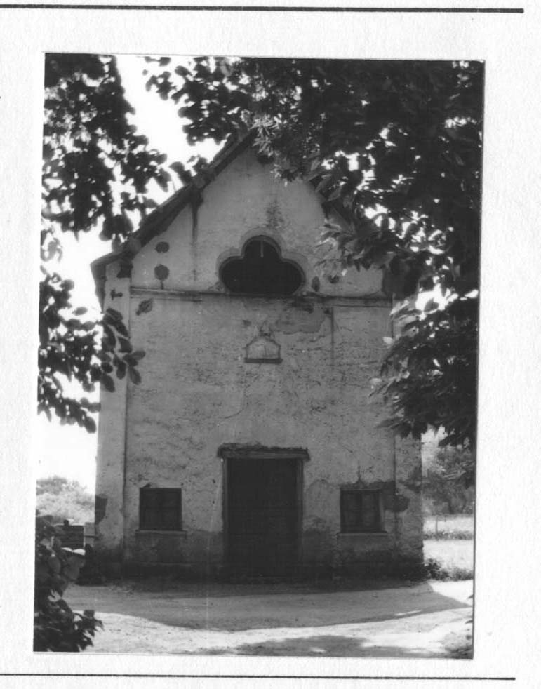 Cappella di S. Donato