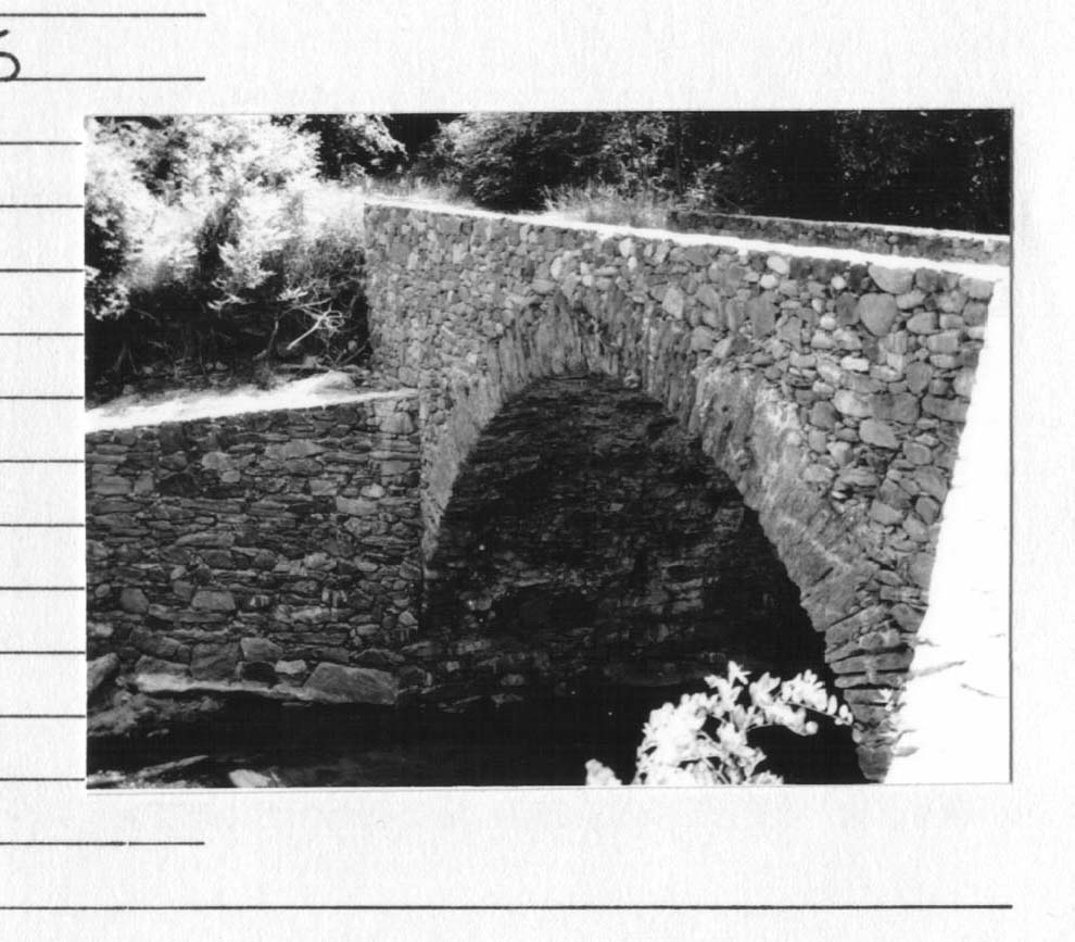 Ponte dei giochi o di Reborgo
