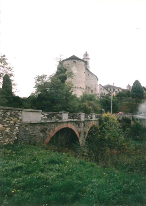 Ponte di S. Sebastiano